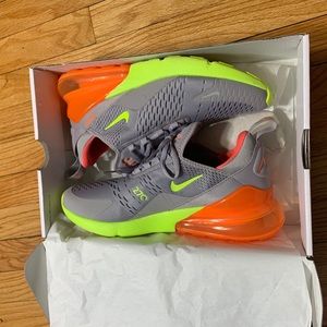 Nike Air Max 270